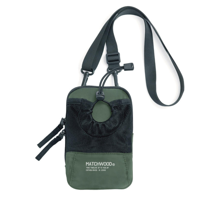 Delta Phone Bag 手機隨身包