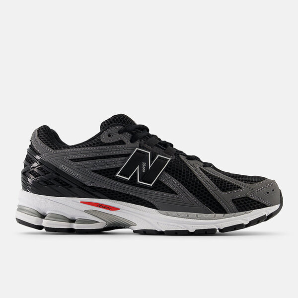 New Balance 1906R U1906RCB 男 運動休閒鞋 復古鞋 緩震 舒適 穿搭 黑灰紅