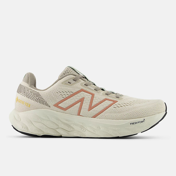 New Balance Fresh Foam X 880v14 GORE-TEX W880GE14 女 慢跑鞋 卡其