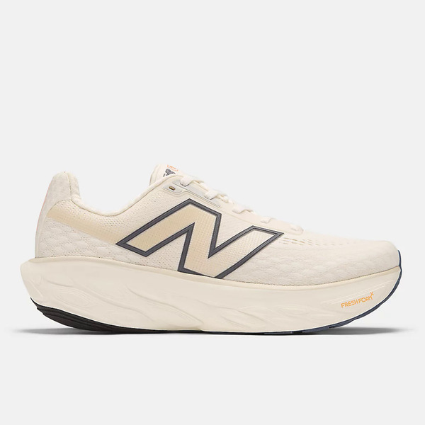 New Balance Fresh Foam X 1080v14 M1080C14 男 慢跑鞋 2E寬楦 米杏