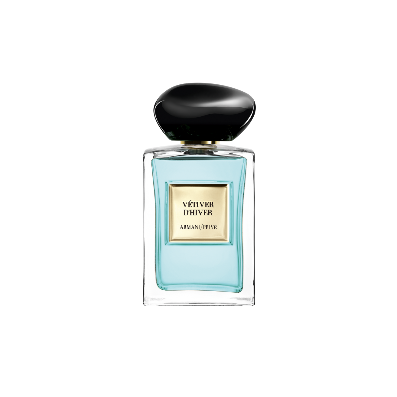 Armani Beauty ARMANI PRIVÉ Vétiver D'Hiver 香水