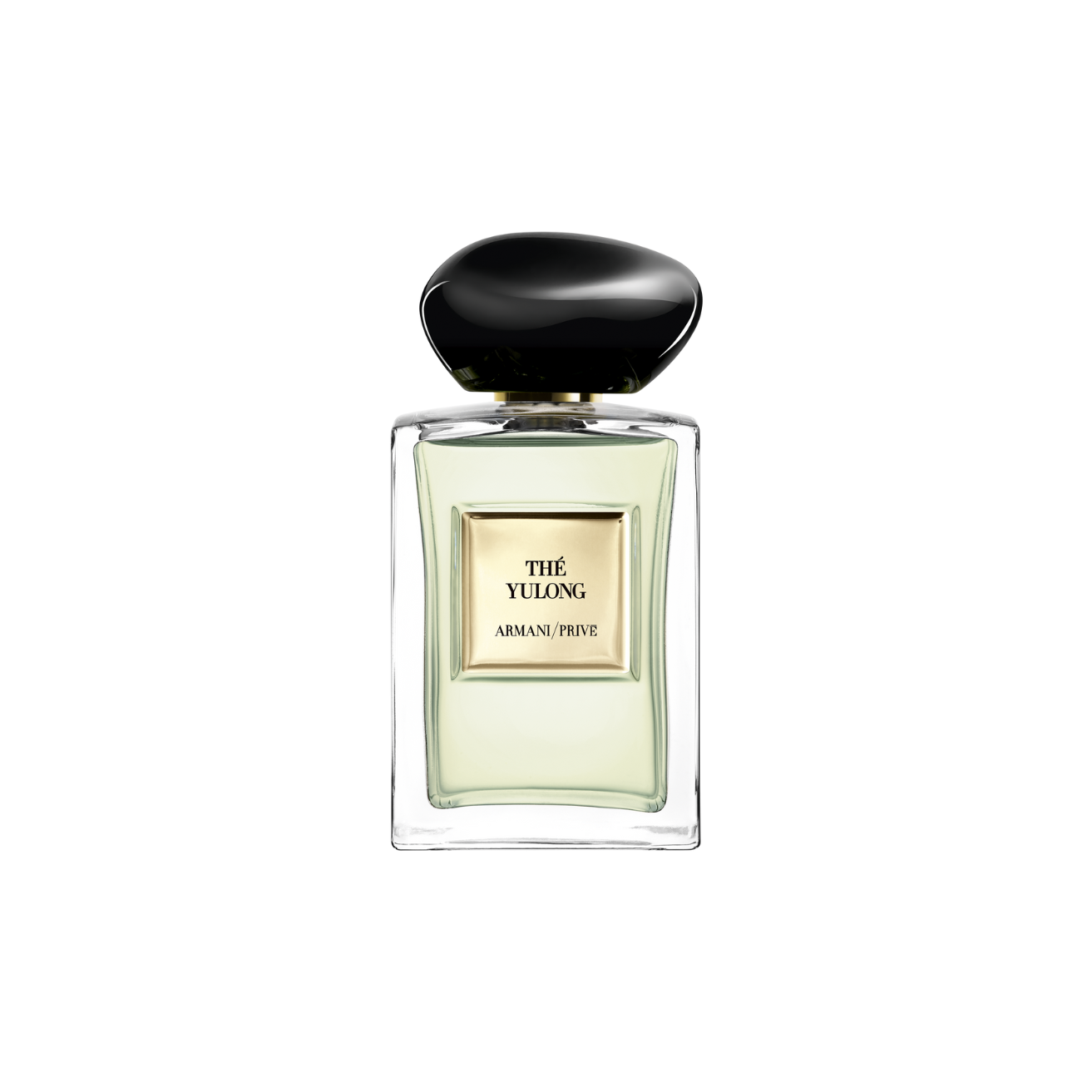 Armani Beauty ARMANI/PRIVÉ Thé Yulong 香水