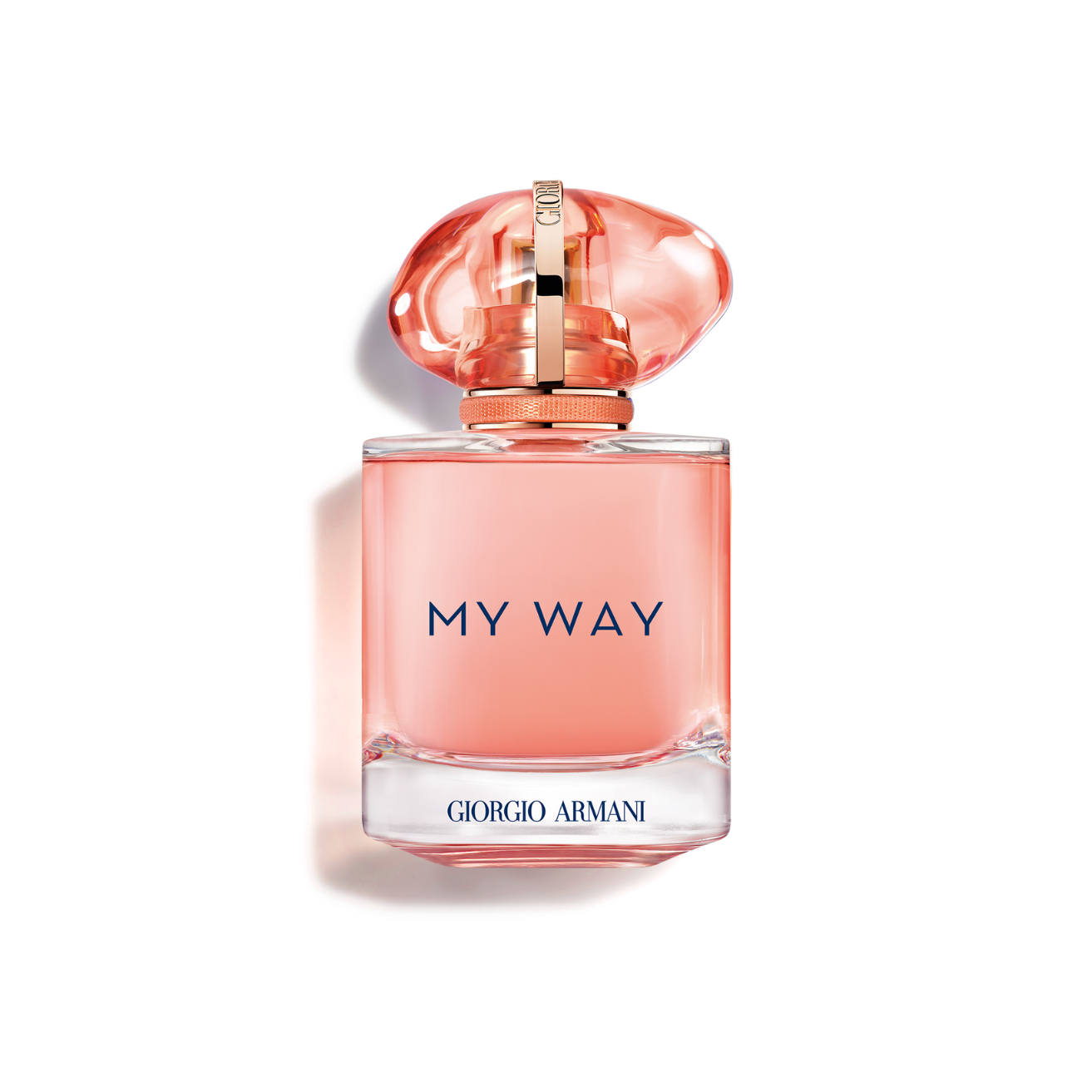 Armani Beauty MY WAY EDP YLANG 女士香水