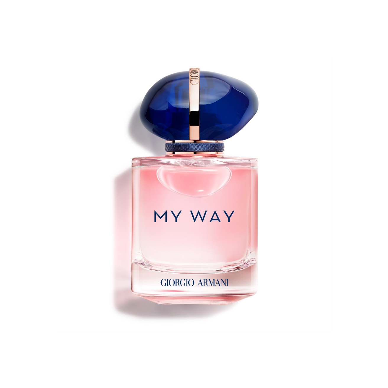 Armani Beauty MY WAY 女士香水