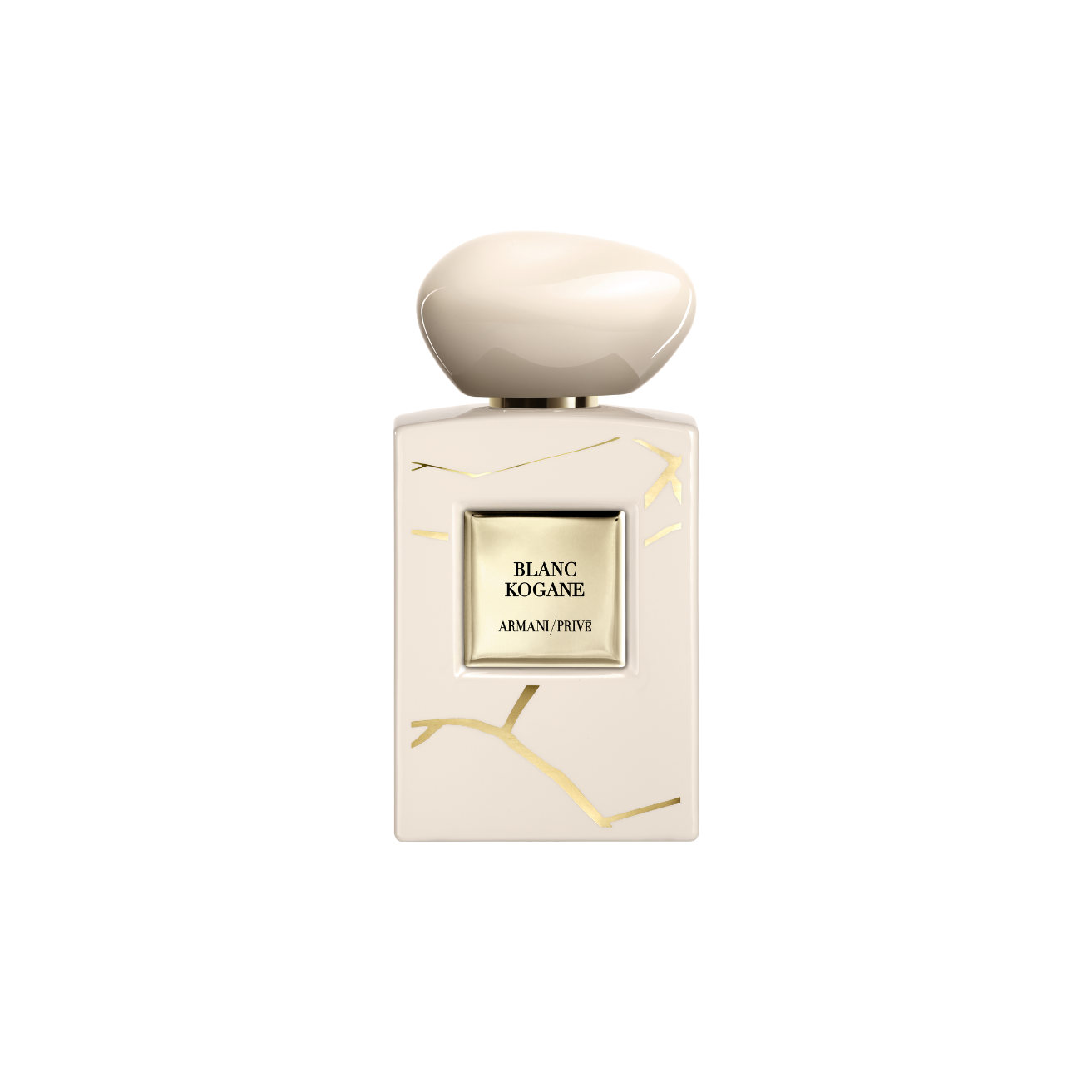 Armani Beauty ARMANI/PRIVÉ Blanc Kogane 香水