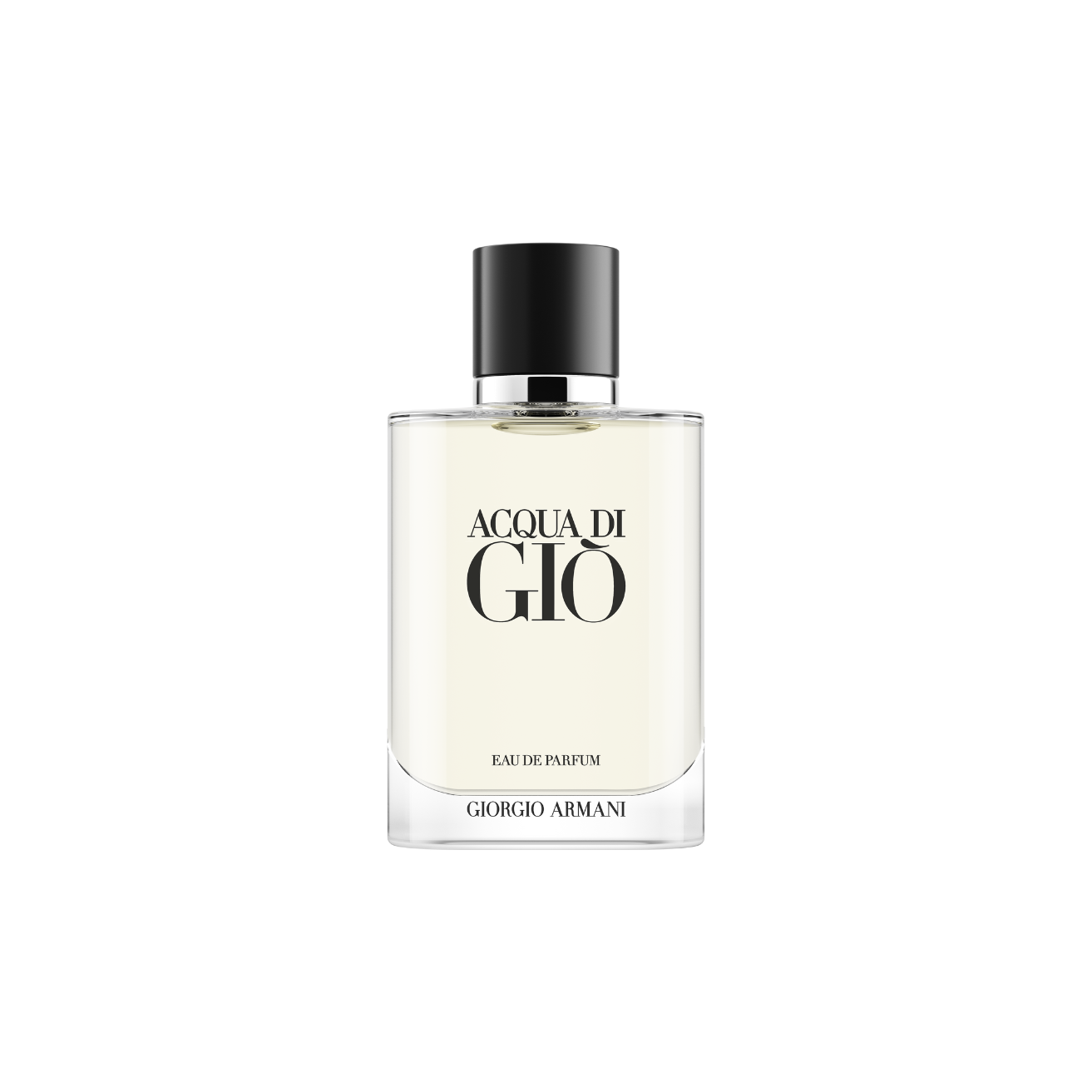 Armani Beauty ACQUA DI GIO 男士香水
