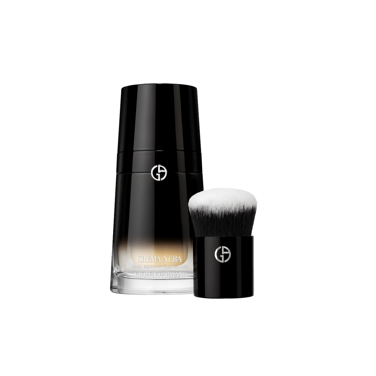 Armani Beauty 極致再生雙效精華粉底液