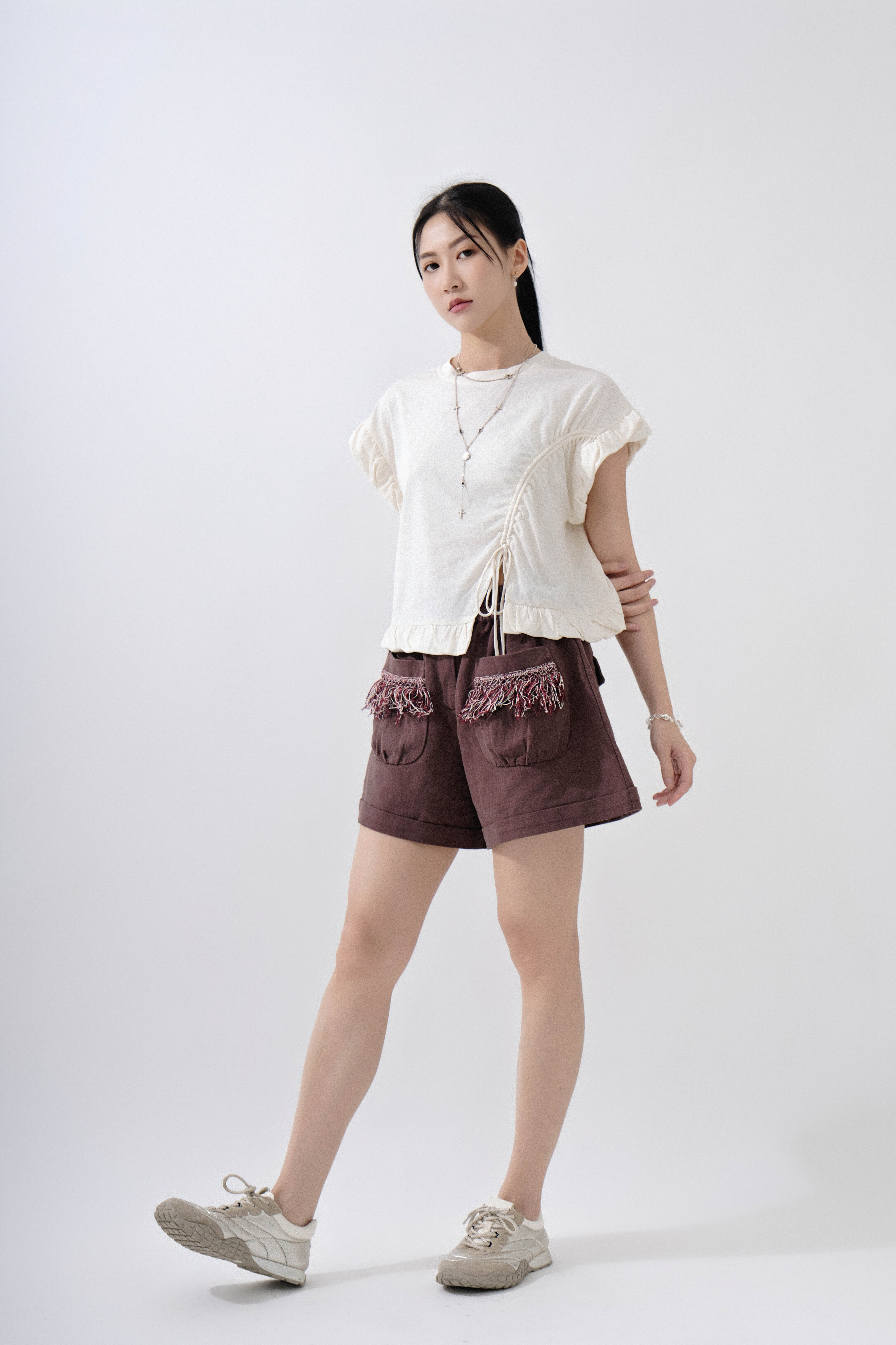 SS25_0238（上衣＋短褲）
