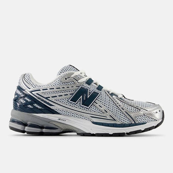 New Balance 1906R U1906RCE 男女 運動休閒鞋 復古鞋 Y2K 緩震 舒適 金屬銀 深海藍