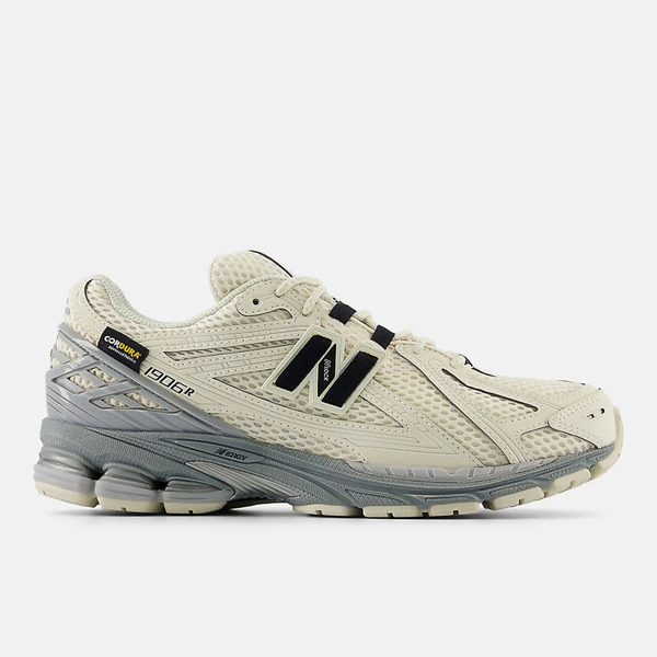 New Balance 1906R U1906ROC 男 運動休閒鞋 復古鞋 緩震 舒適 穿搭 米 灰