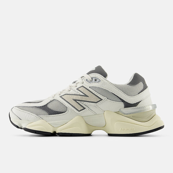 New Balance 9060 U9060AGA 男女 運動休閒鞋 復古鞋 緩震 舒適 穿搭 海鹽 灰