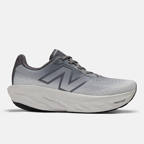 New Balance Fresh Foam X 1080v14 W108014G 女 慢跑鞋 寬楦 緩震 灰