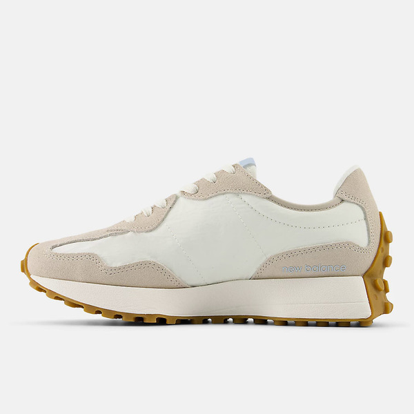 New Balance 327 WS327FTA 女 運動休閒鞋 復古鞋 舒適 緩震 穿搭 淺藍 白灰