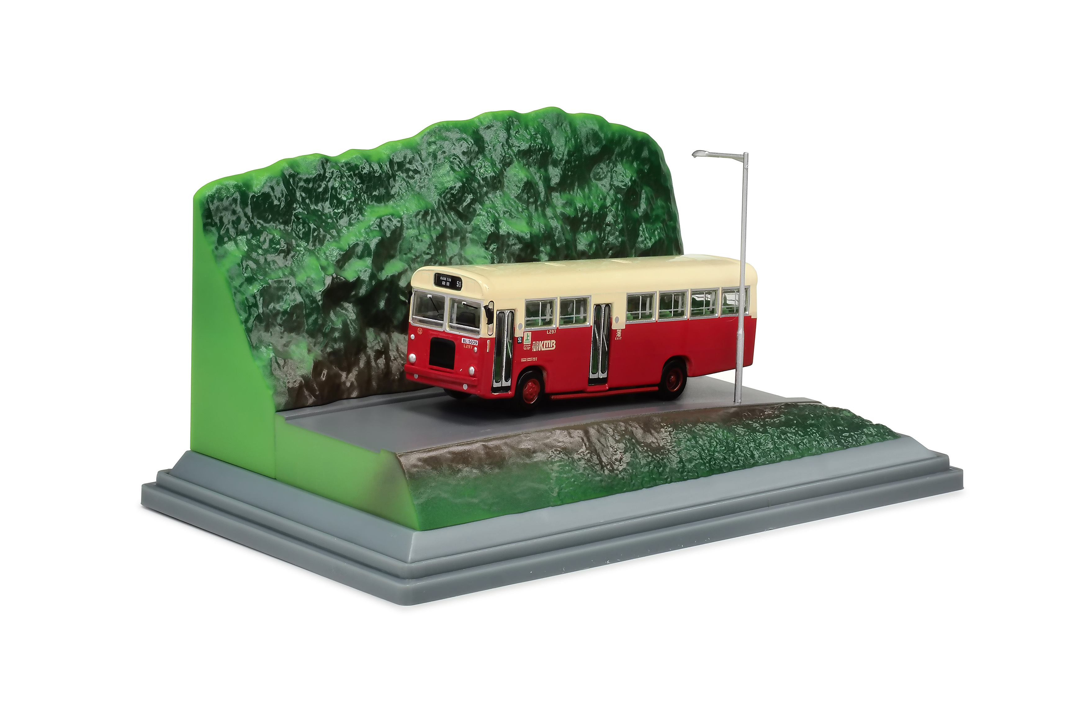 KMB2025046 1:120 九巴亞比安維京55型9.6米 (51)