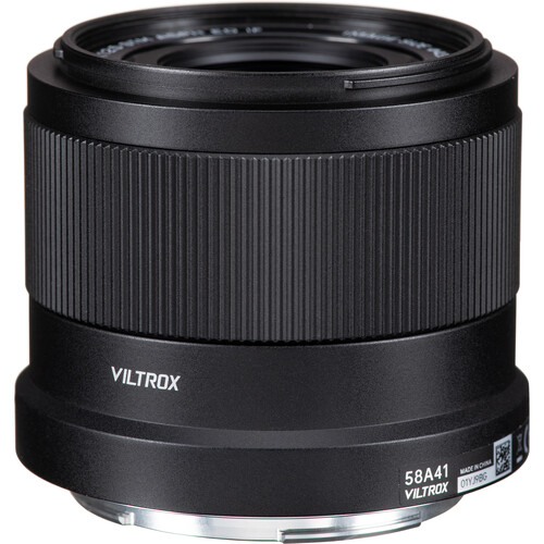 Viltrox AF 40mm f/2.5 Z Lens (Nikon Z)