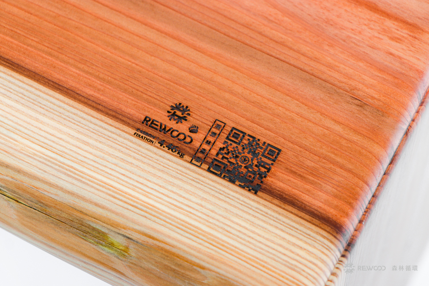 【0529專屬訂單 FB -朱*仁】REWOOD柳杉凳