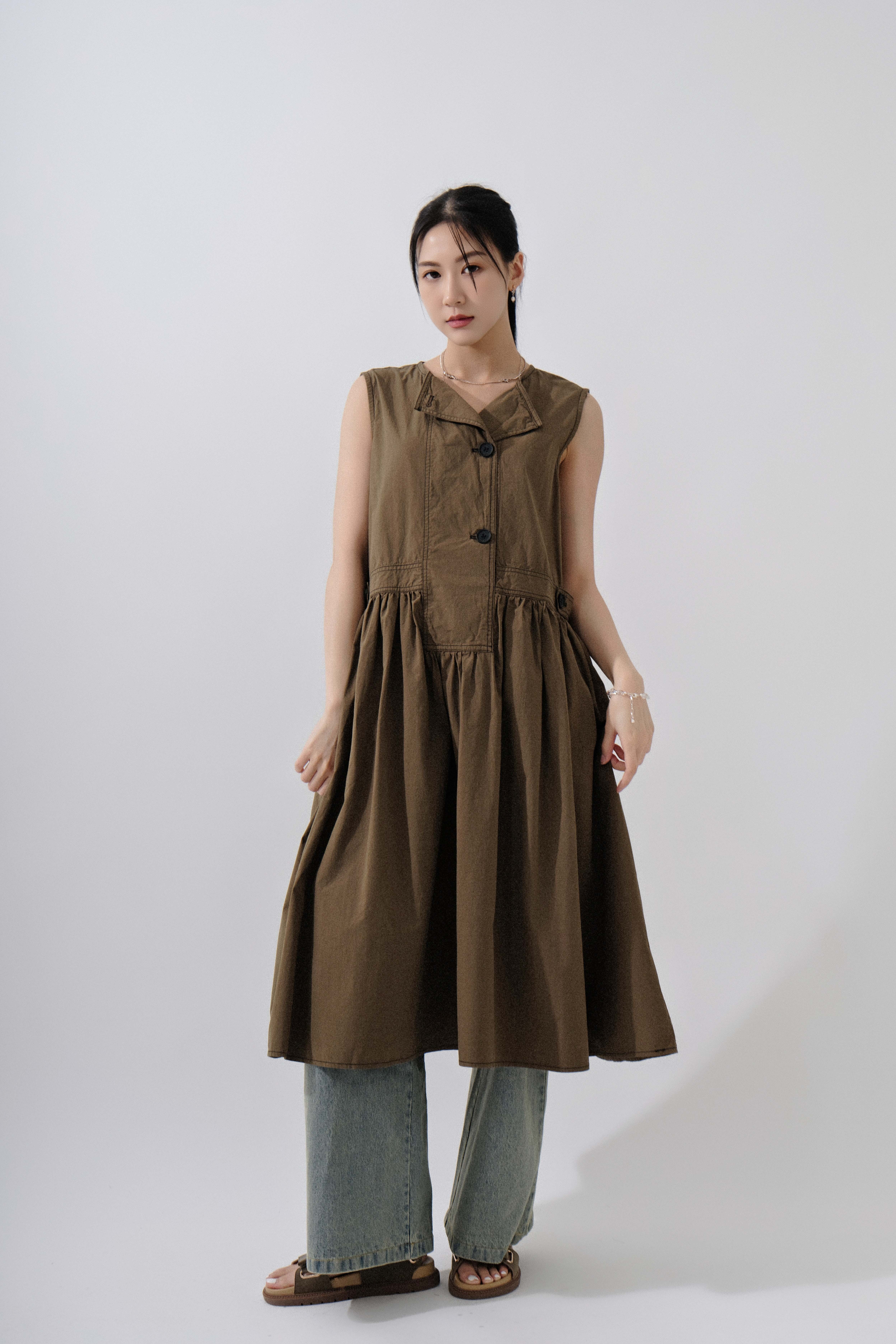 SS25_0241（上衣＋牛仔褲）