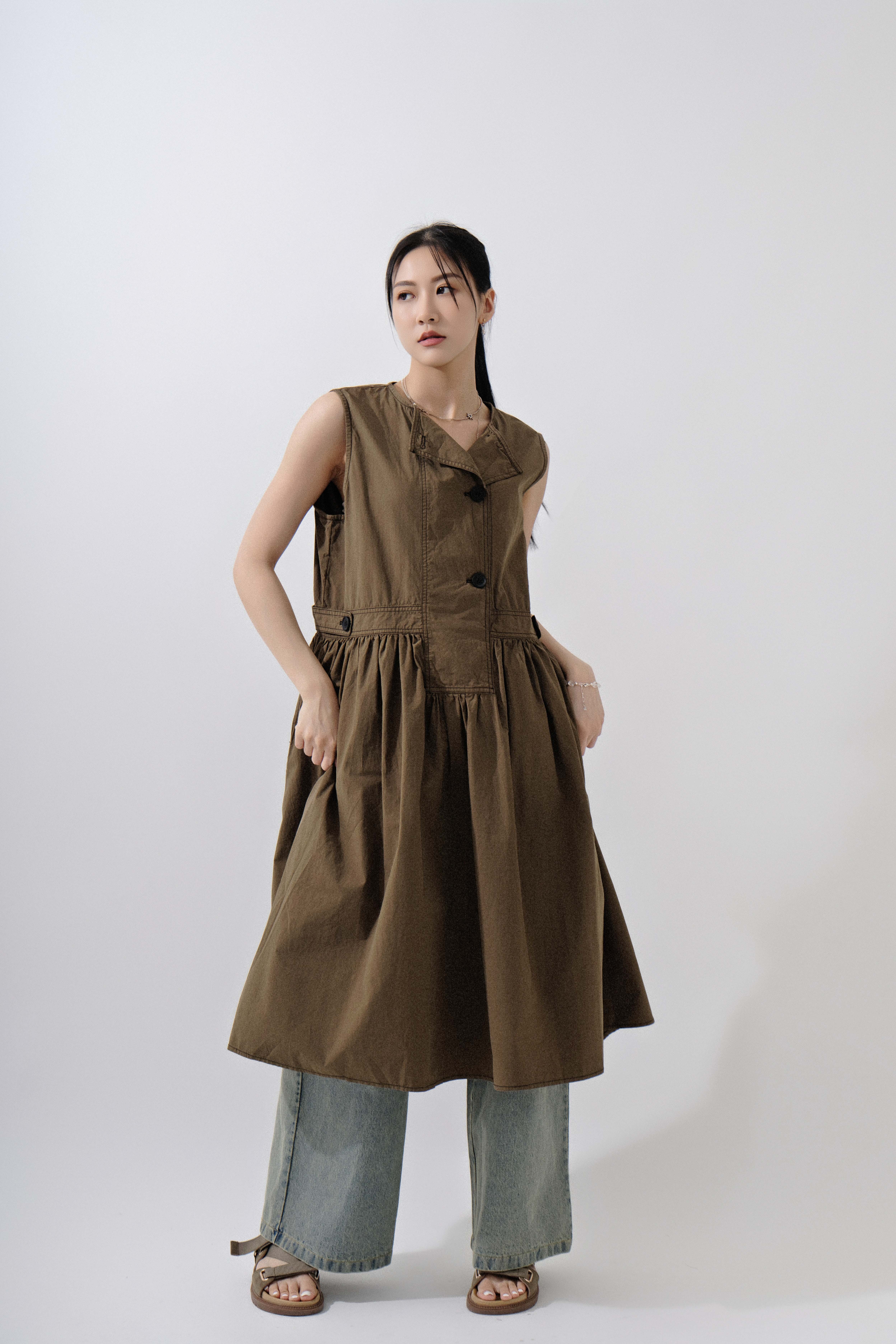 SS25_0241（上衣＋牛仔褲）