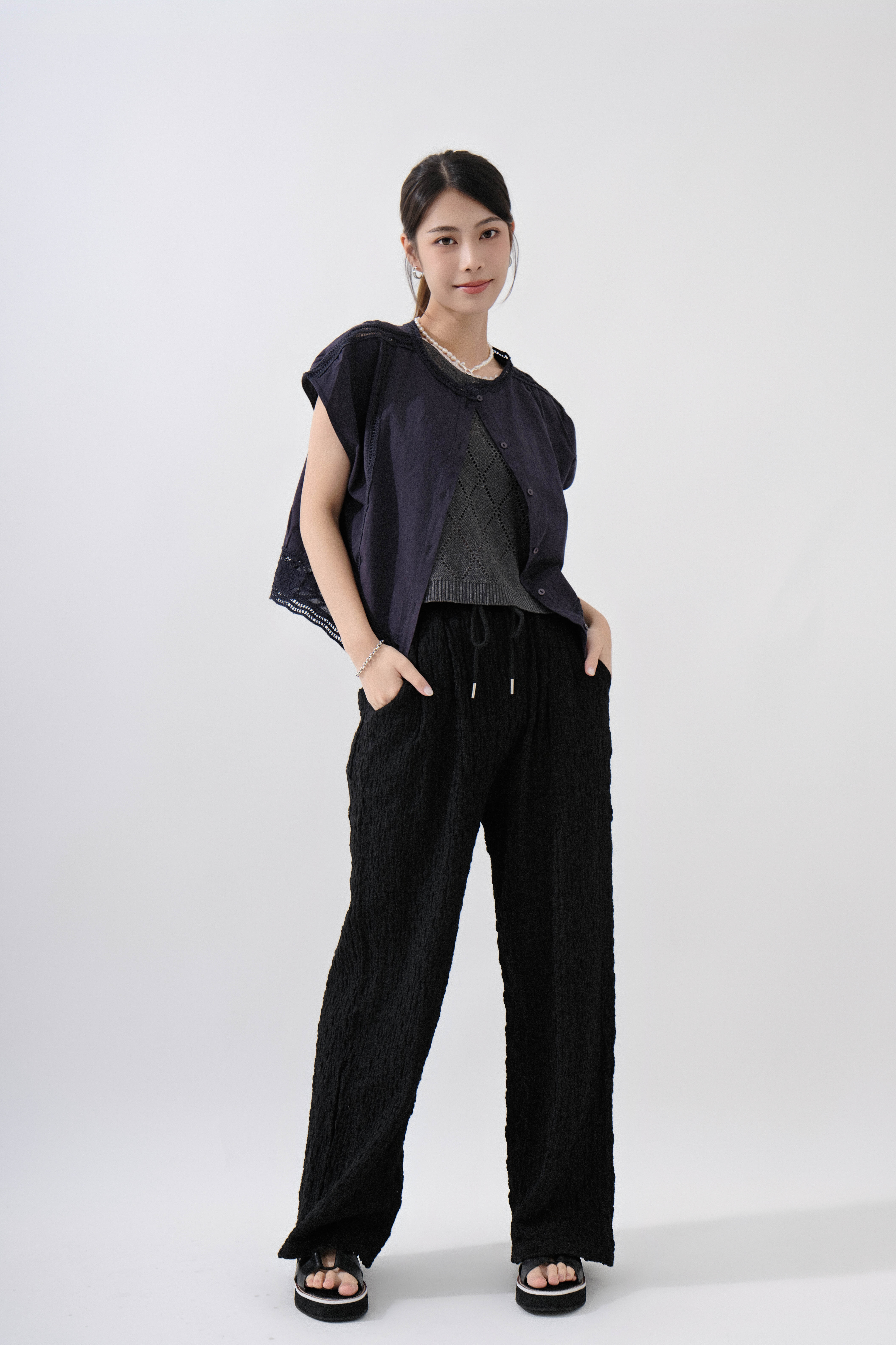 SS25_0242（外套＋背心＋長褲）