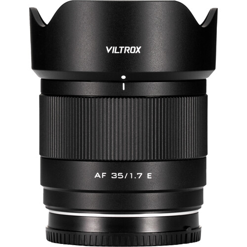 Viltrox AF 35mm f/1.7 Lens