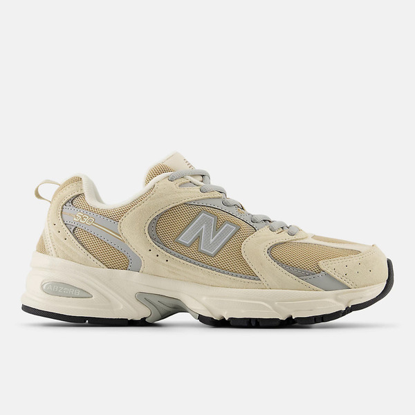 New Balance MR530CP 男女 休閒鞋 D楦 經典 530 復古 老爹鞋 百搭 舒適 卡其 燕麥奶