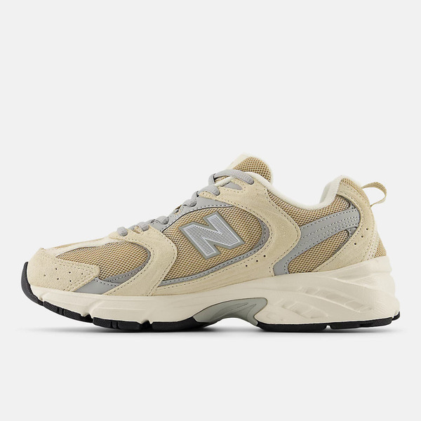 New Balance MR530CP 男女 休閒鞋 D楦 經典 530 復古 老爹鞋 百搭 舒適 卡其 燕麥奶