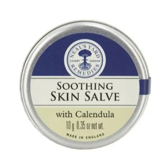【樂森藥局】NEAL'S YARD REMEDIES 肌膚SOS軟膏 10g