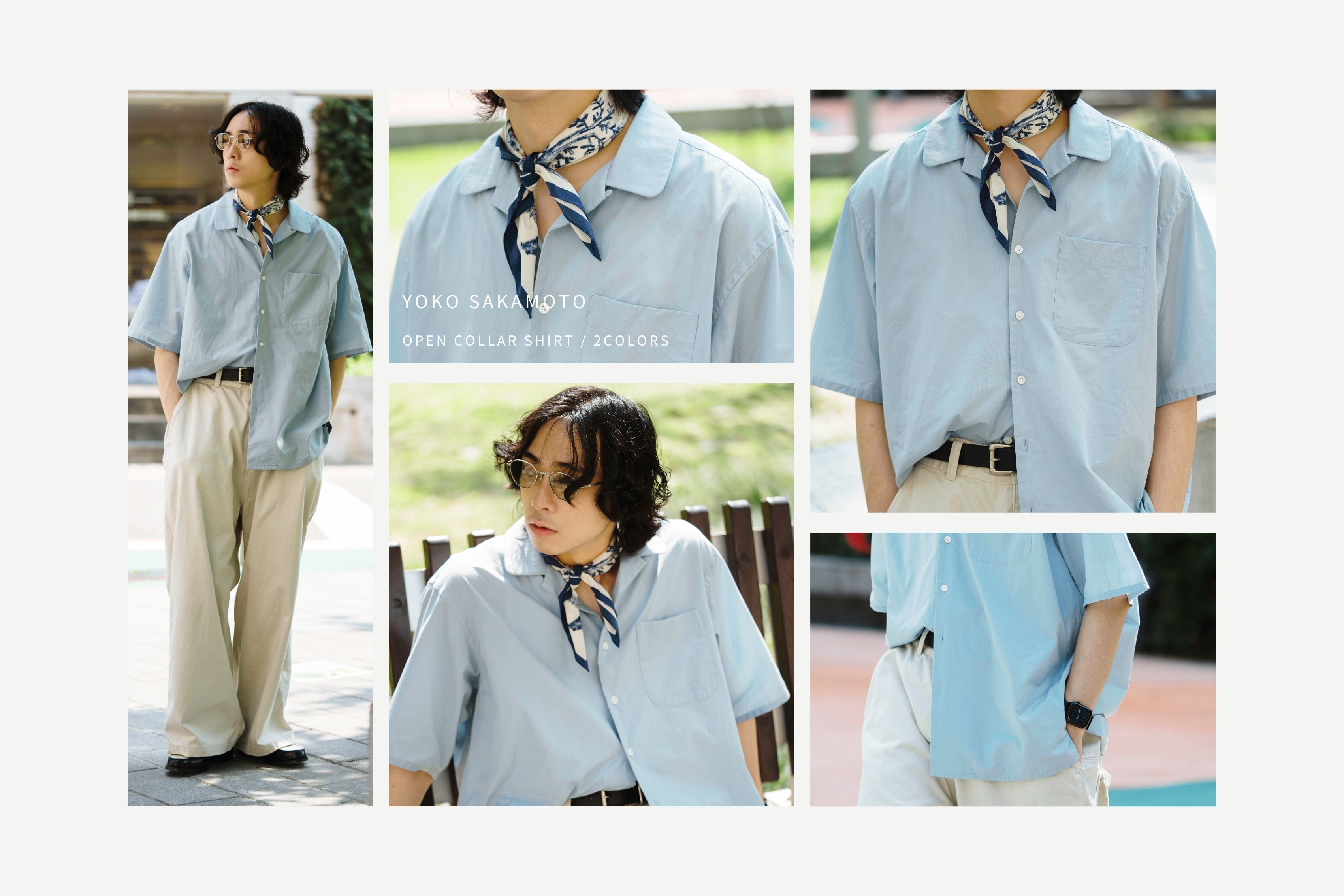 HABIT,HABIT SELECT,HABITat,HABITat SELECT,saby,refomed,YOKOSAKAMOTO,MARKAWARE,Blanc YM