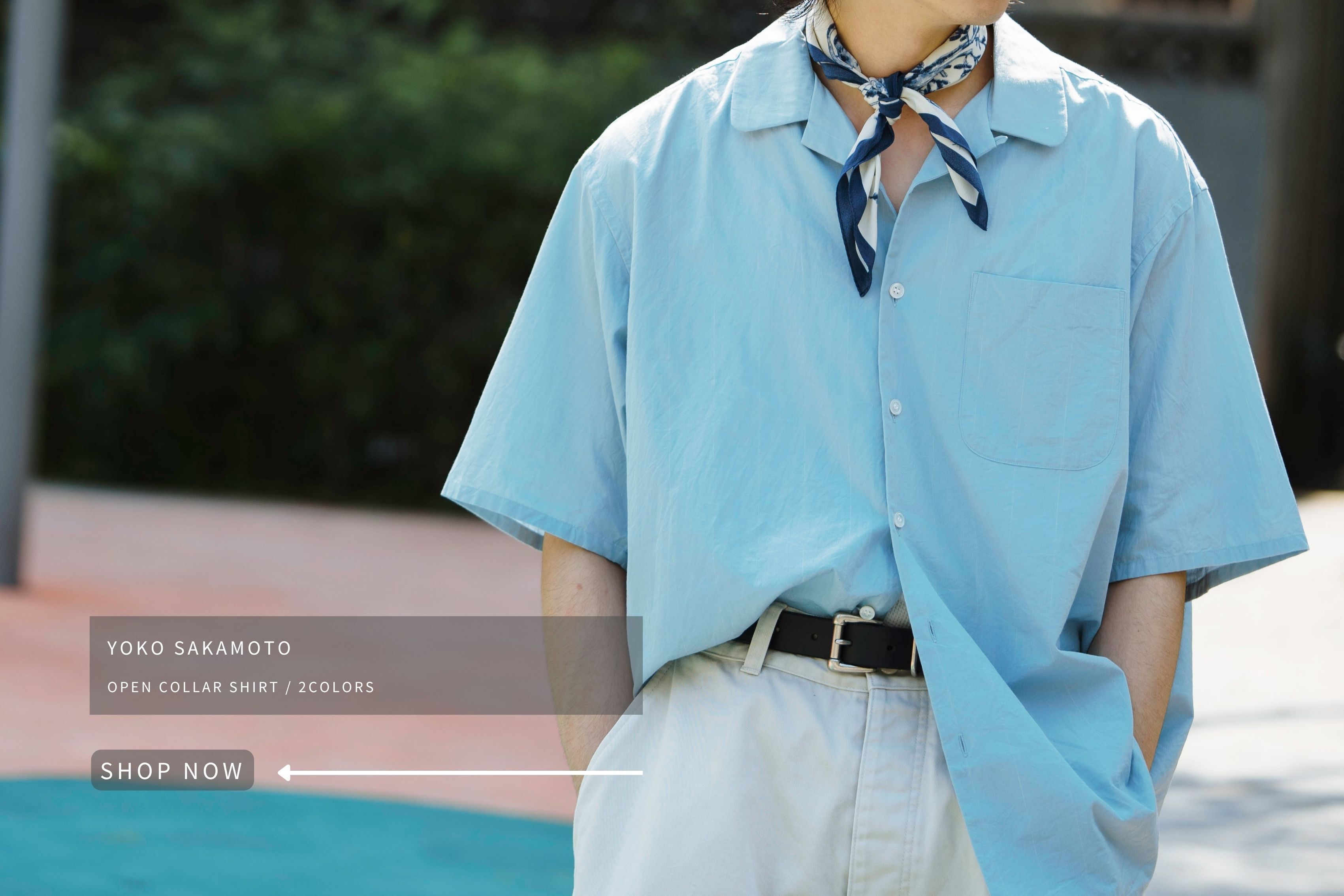 HABIT,HABIT SELECT,HABITat,HABITat SELECT,saby,refomed,YOKOSAKAMOTO,MARKAWARE,Blanc YM
