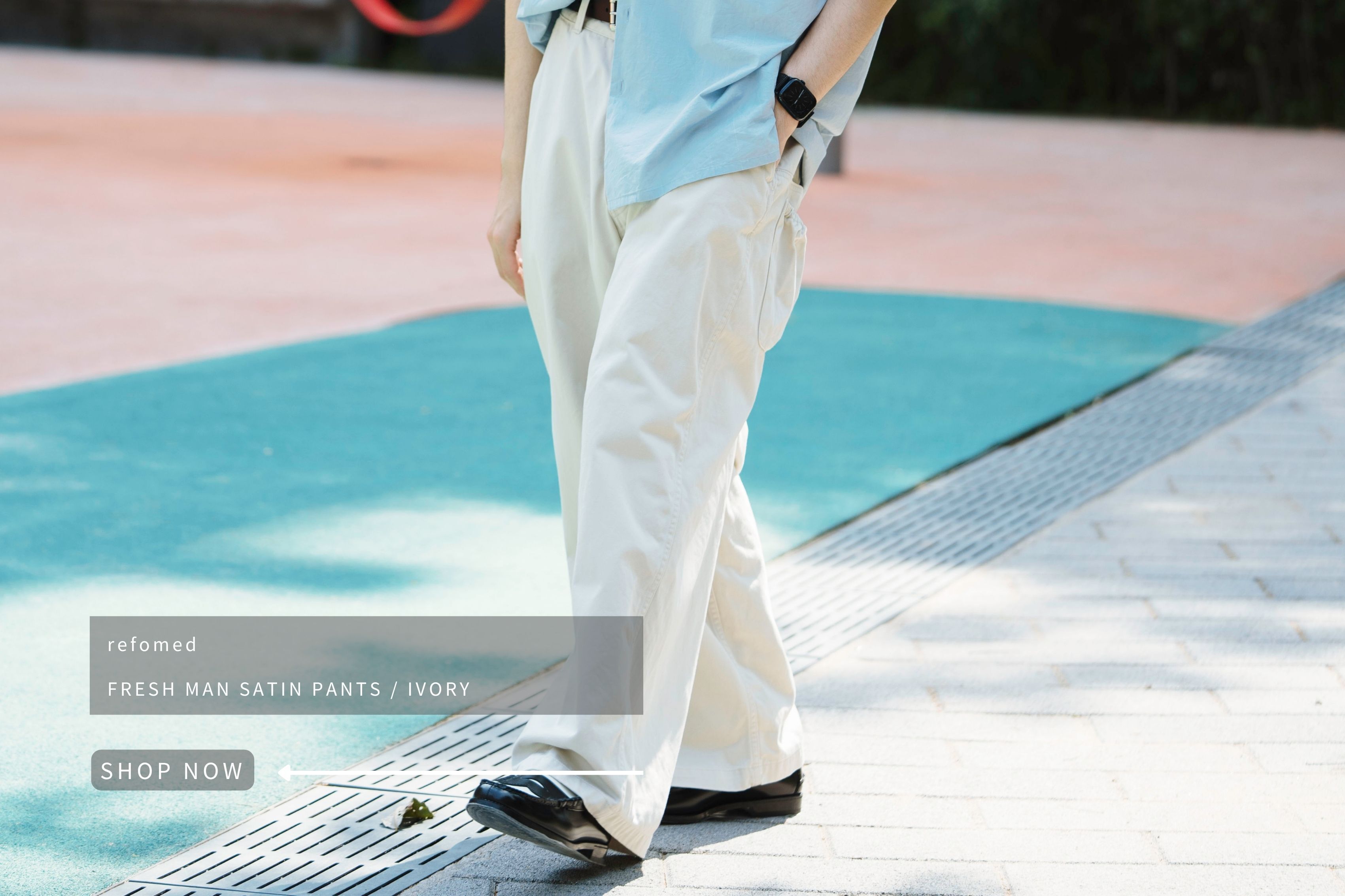 HABIT,HABIT SELECT,HABITat,HABITat SELECT,saby,refomed,YOKOSAKAMOTO,MARKAWARE,Blanc YM