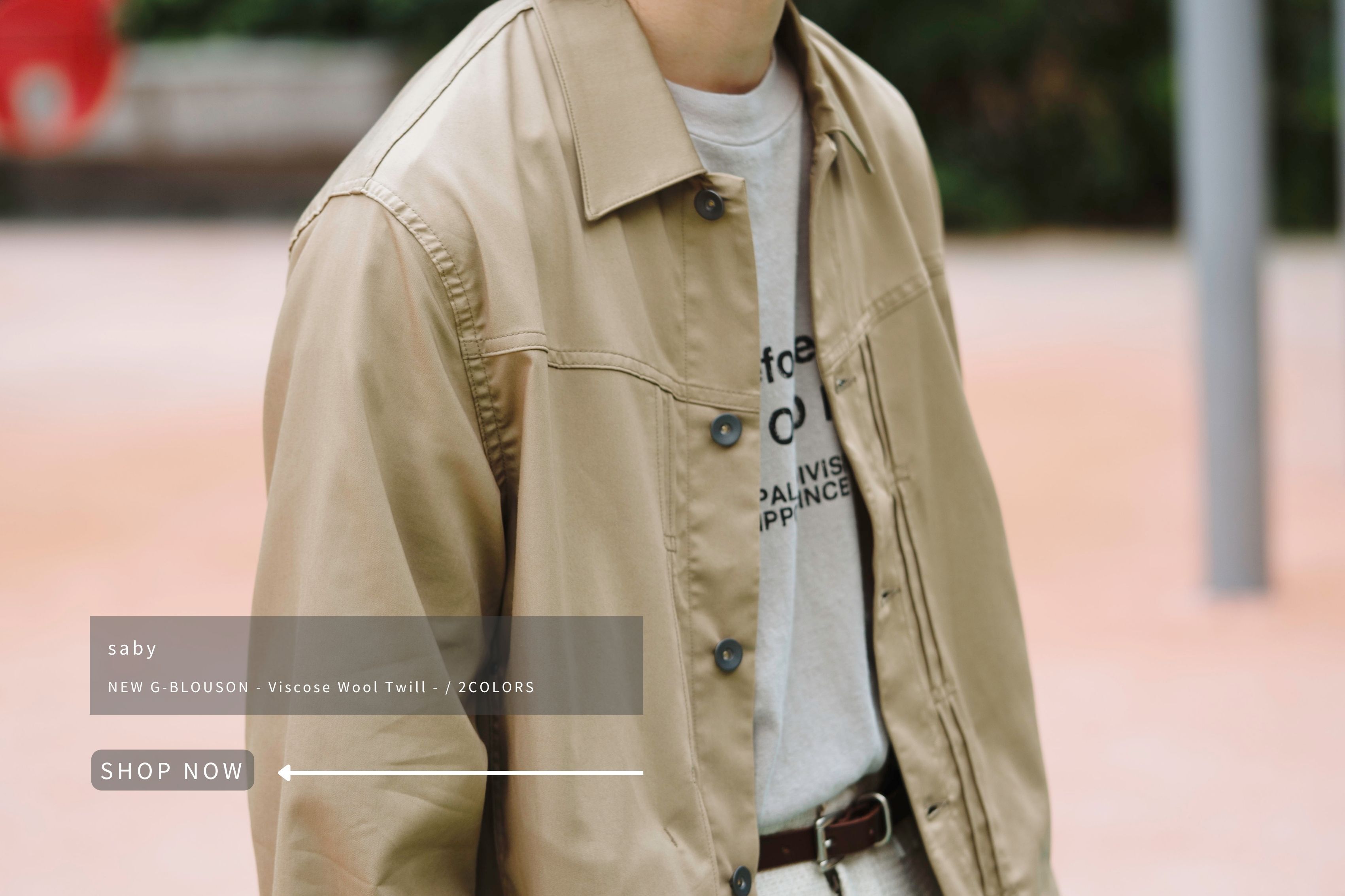 HABIT,HABIT SELECT,HABITat,HABITat SELECT,saby,refomed,YOKOSAKAMOTO,MARKAWARE,Blanc YM