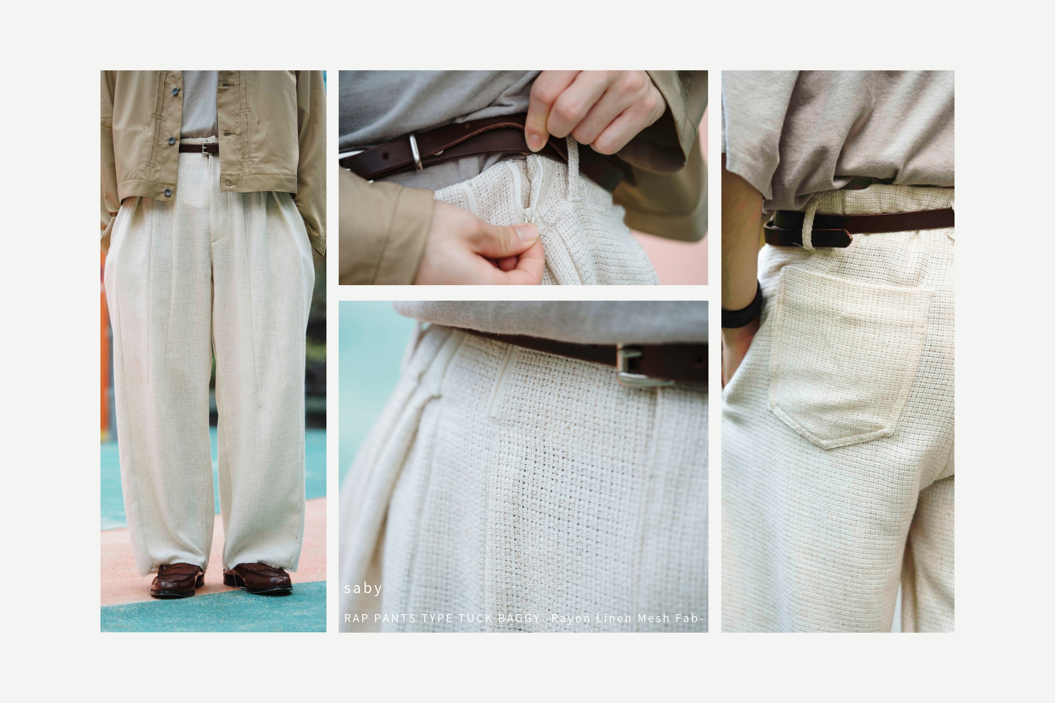 HABIT,HABIT SELECT,HABITat,HABITat SELECT,saby,refomed,YOKOSAKAMOTO,MARKAWARE,Blanc YM