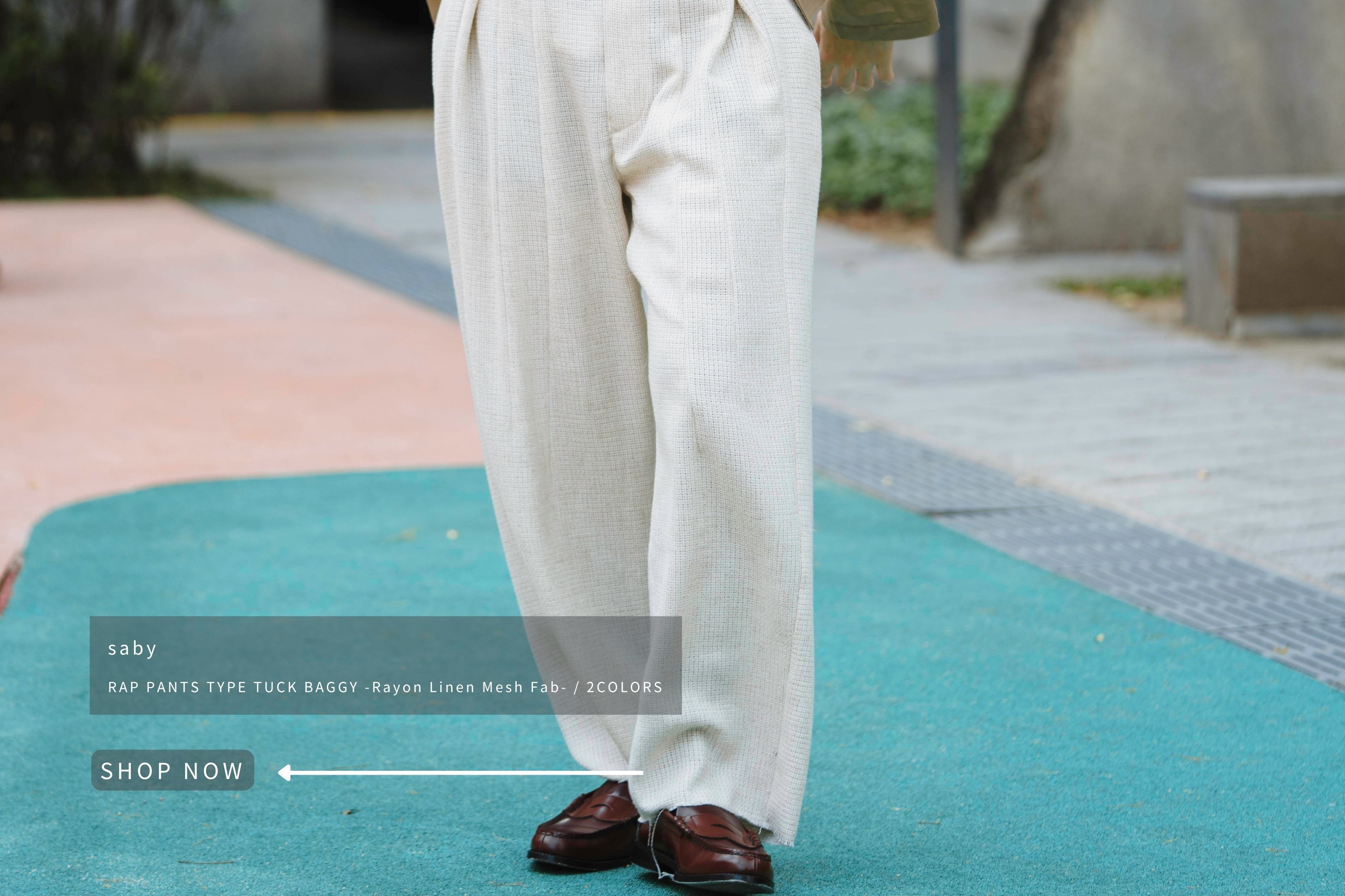 HABIT,HABIT SELECT,HABITat,HABITat SELECT,saby,refomed,YOKOSAKAMOTO,MARKAWARE,Blanc YM