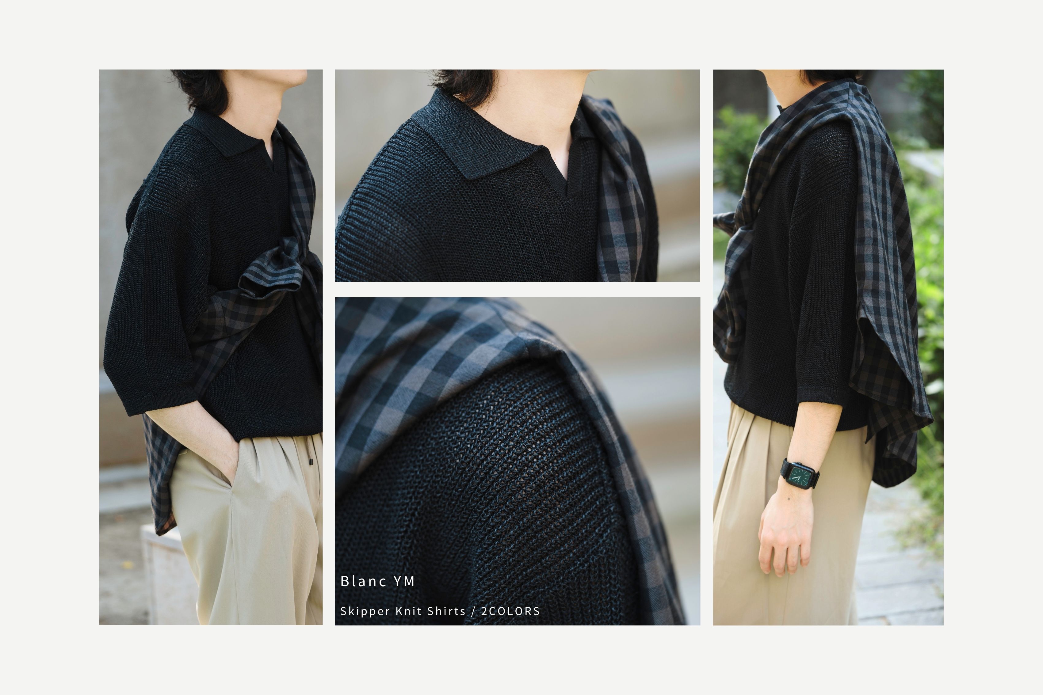 HABIT,HABIT SELECT,HABITat,HABITat SELECT,saby,refomed,YOKOSAKAMOTO,MARKAWARE,Blanc YM