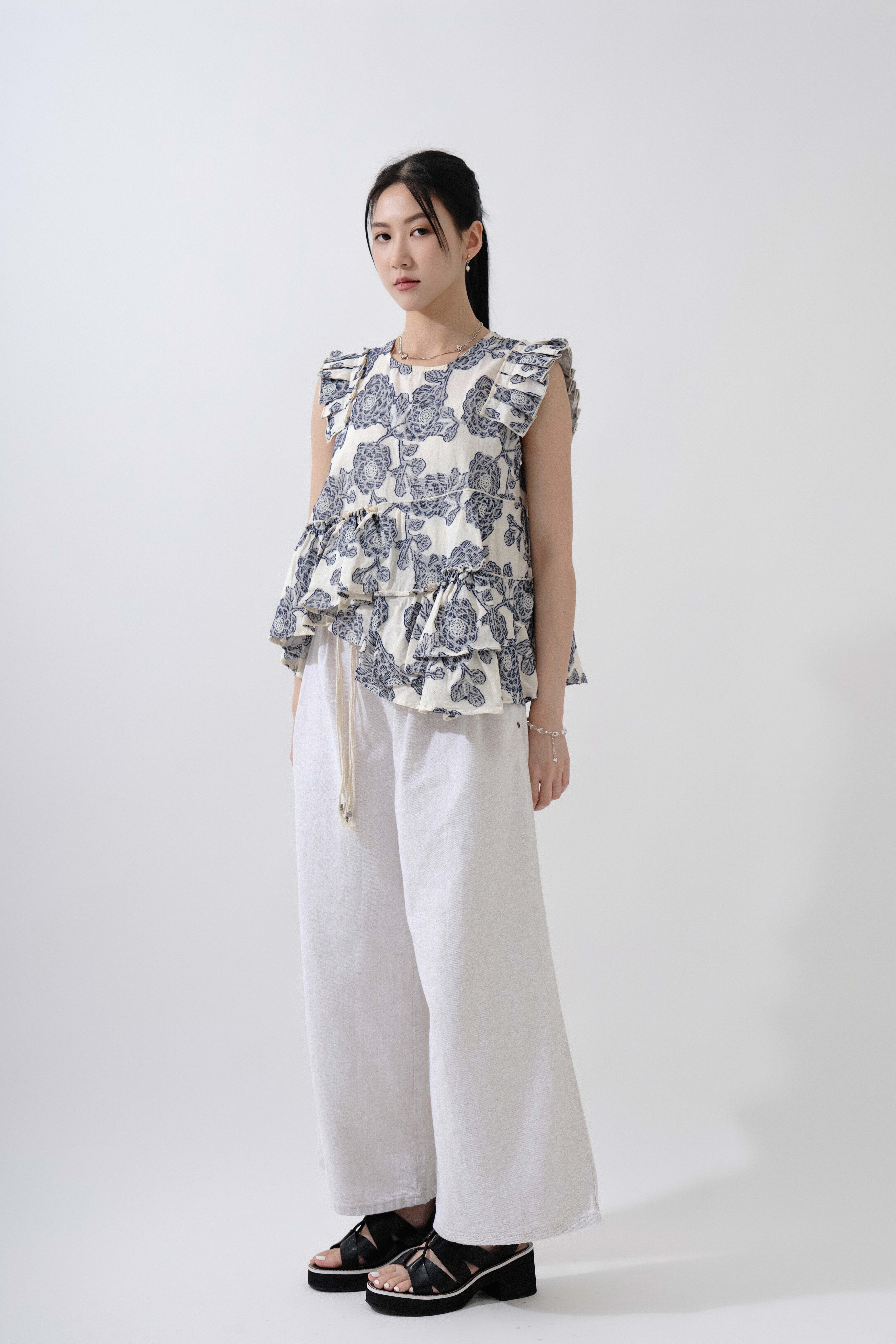 SS25_0245（上衣＋長褲）