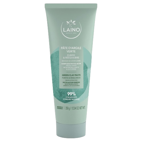 法國芭朵集團｜LAINO稀有蒙托礦物軟膜 350g