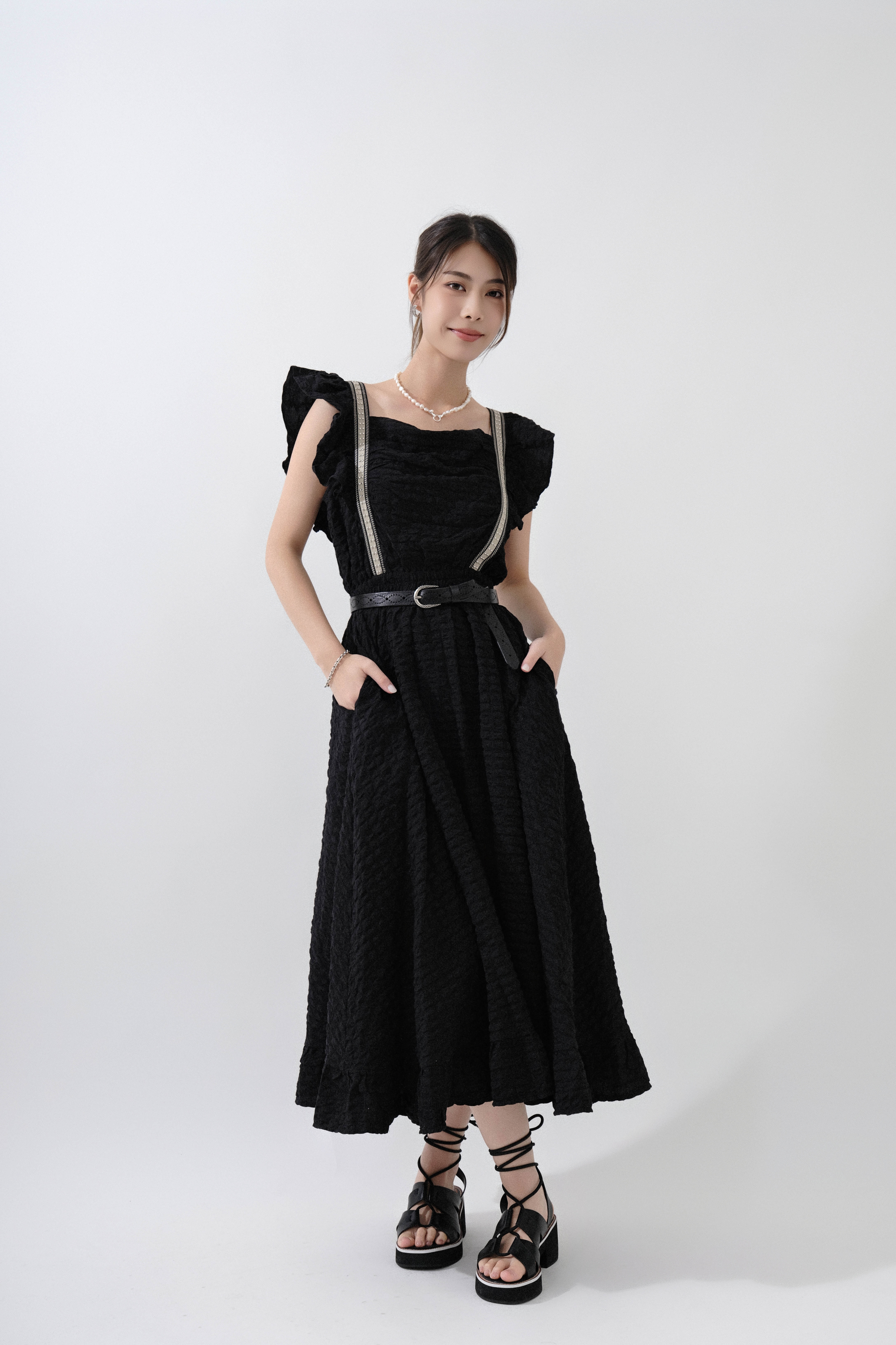 SS25_0246（連身裙＋頸鍊）