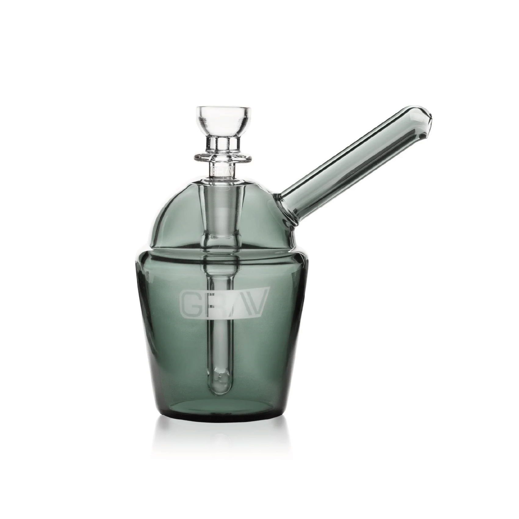 GRAV SLUSH CUP POCKET BUBBLER ASSORTED COLORS