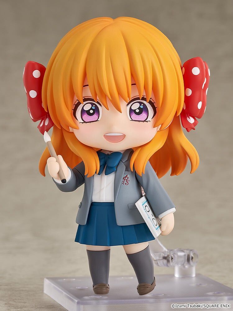 黏土人 月刊少女野崎同學 佐倉千代 Nendoroid Monthly Girl Nozaki-kun Chiyo Sakura NEN2776