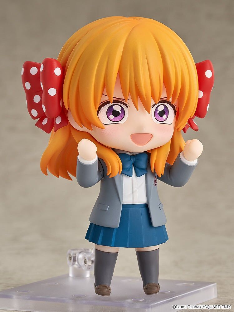 黏土人 月刊少女野崎同學 佐倉千代 Nendoroid Monthly Girl Nozaki-kun Chiyo Sakura NEN2776