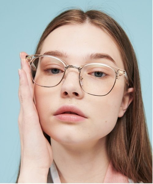 RECLOW RC E386 GLASS (防藍光鏡片)