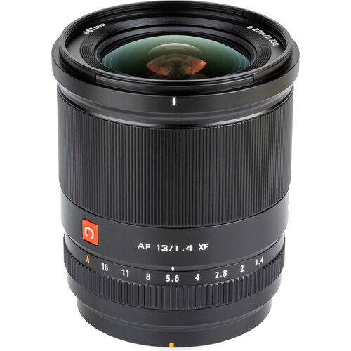 Viltrox AF 13mm f/1.4 Lens