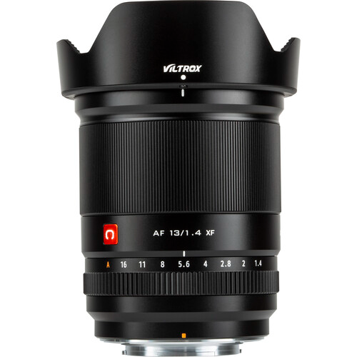 Viltrox AF 13mm f/1.4 Lens