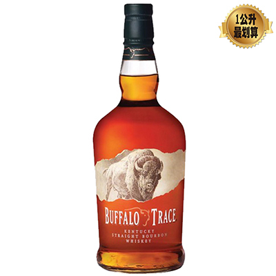 水牛城經典波本威士忌