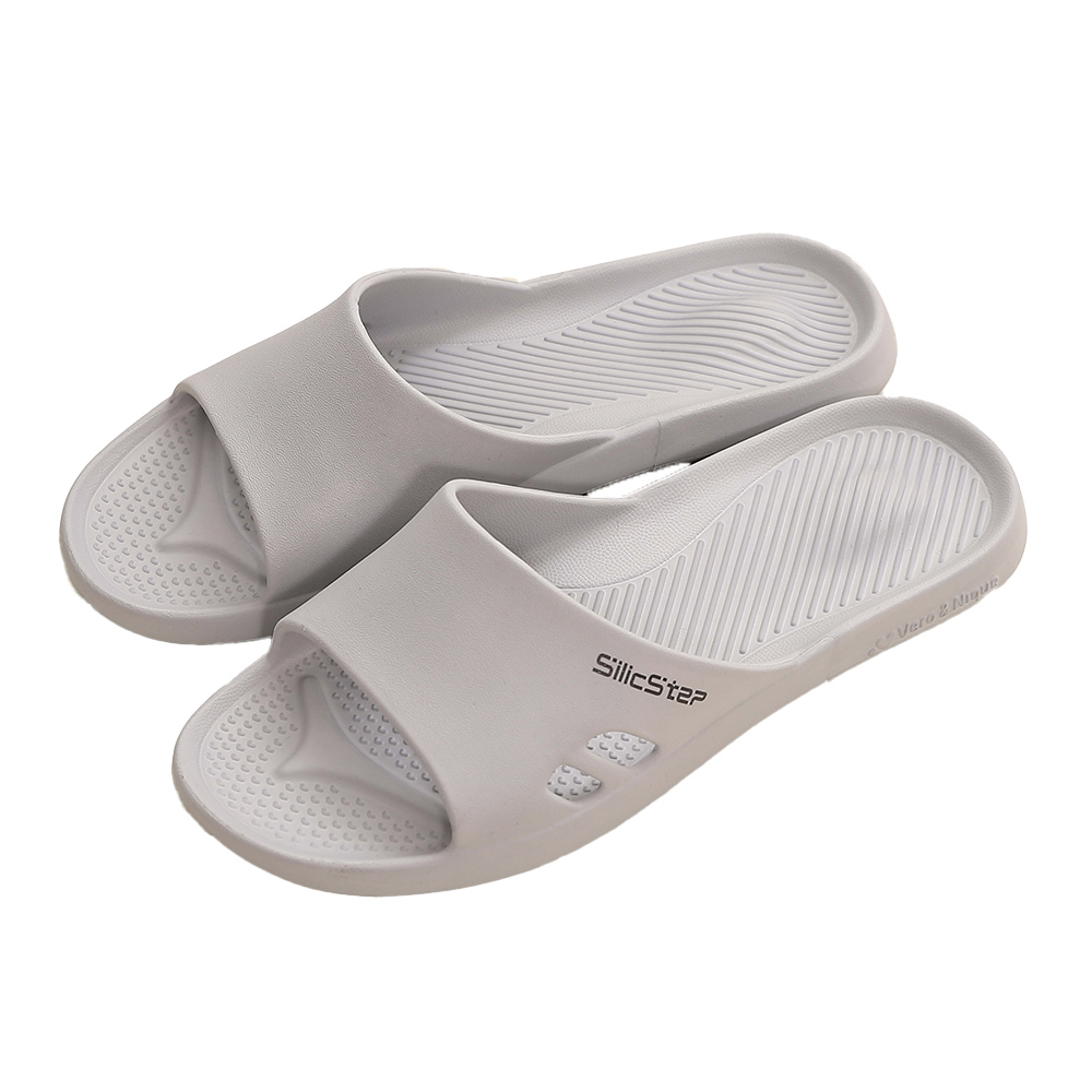 維諾妮卡 | SilicStep 矽晶減塑類氣墊家居拖鞋