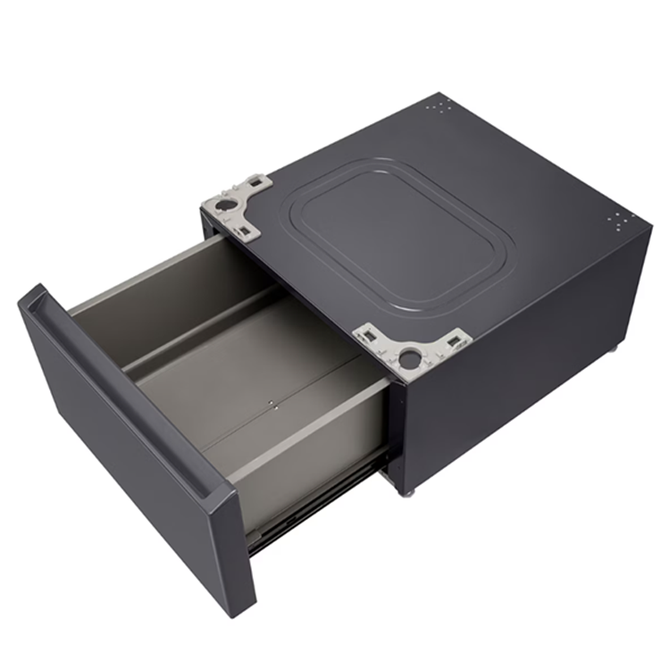 LG 樂金 搭配WD-S18NDB 抽屜式滾筒底座(LWP-25N24)