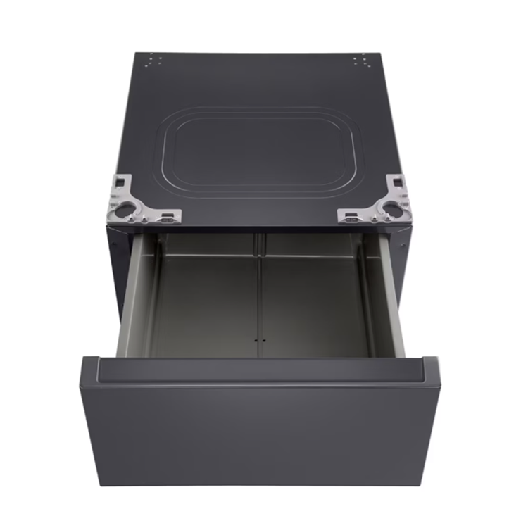 LG 樂金 搭配WD-S18NDB 抽屜式滾筒底座(LWP-25N24)