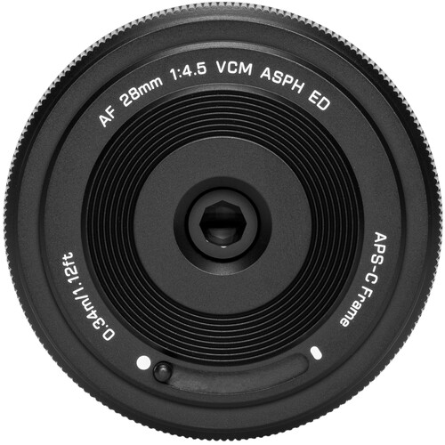 Viltrox AF 28mm f/4.5 Lens