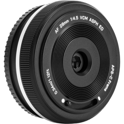 Viltrox AF 28mm f/4.5 Lens