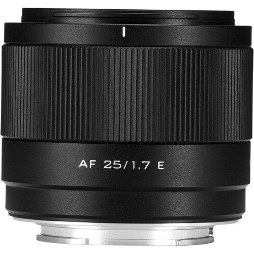 Viltrox AF 25mm f/1.7 Air Lens